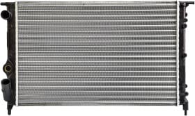 Радіатор охолодження двигуна