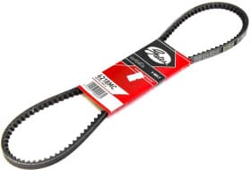 Клиновий ремінь