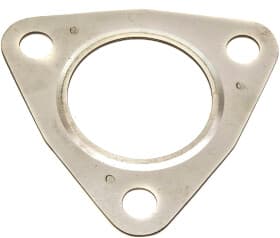 Прокладка приемной трубы