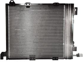 Радиатор кондиционера