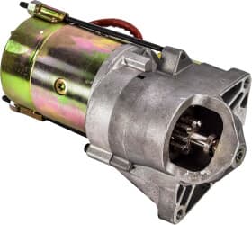 Стартер Valeo 455552