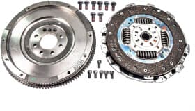 Комплект зчеплення