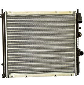 Радіатор охолодження двигуна Радіатор охолодження двигуна