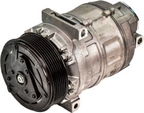 Компресор кондиціонера