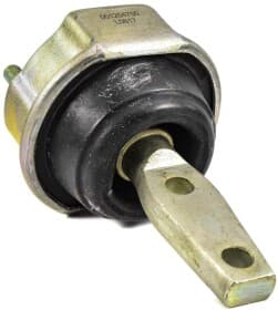 Подушка двигателя