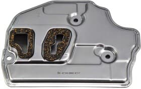 Фильтр АКПП