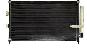 Радиатор кондиционера