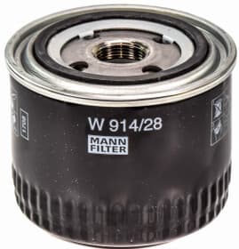 Масляный фильтр