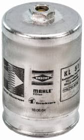 Топливный фильтр