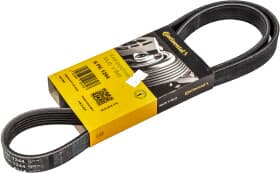 Поликлиновой ремень