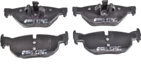 Гальмівні колодки