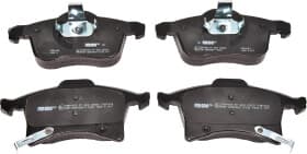 Тормозные колодки