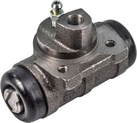 Колесный тормозной цилиндр