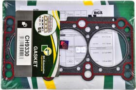 Прокладка ГБЦ