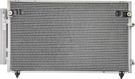 Радиатор кондиционера