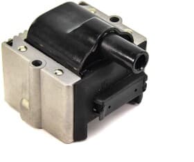 Котушка запалювання