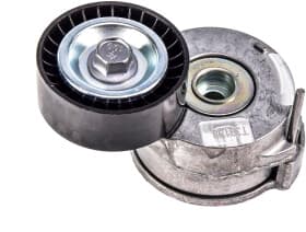Натяжний ролик поліклинового ременя