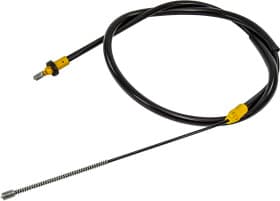 Трос ручного гальма