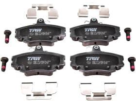 Тормозные колодки