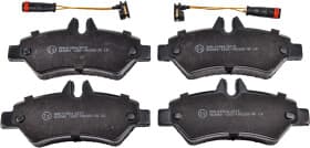 Тормозные колодки