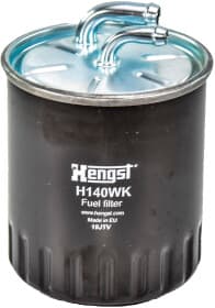 Топливный фильтр