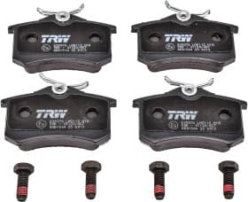 Тормозные колодки