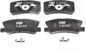 Тормозные колодки