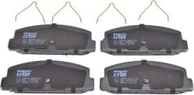 Тормозные колодки