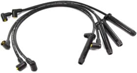 Комплект дротів запалювання