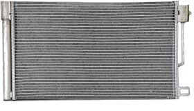 Радиатор кондиционера