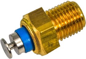 Датчик температури охолоджувальної рідини Датчик температури охолоджувальної рідини