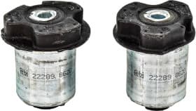 Сайлентблок балки