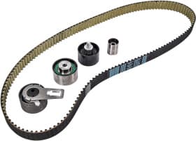 Комплект ремня ГРМ