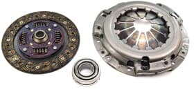 Комплект зчеплення