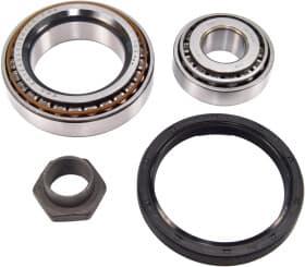 Подшипник ступицы колеса