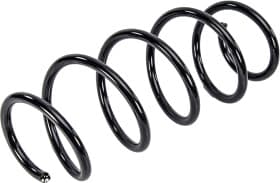 Пружина підвіски