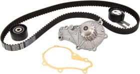 Комплект ременя ГРМ + помпа Комплект ременя ГРМ + помпа