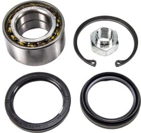 Подшипник ступицы Подшипник ступицы