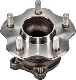 Ступица колеса