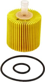 Оливний фільтр