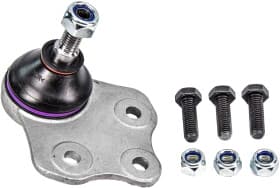 Шарова опора