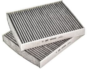 Фильтр салона