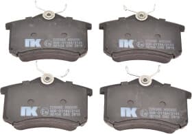 Тормозные колодки