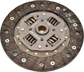 Диск зчеплення