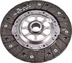 Диск зчеплення