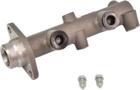 Головний гальмівний циліндр