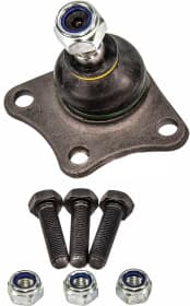 Шарова опора