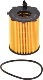 Оливний фільтр Оливний фільтр