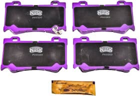 Тормозные колодки