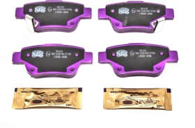 Тормозные колодки